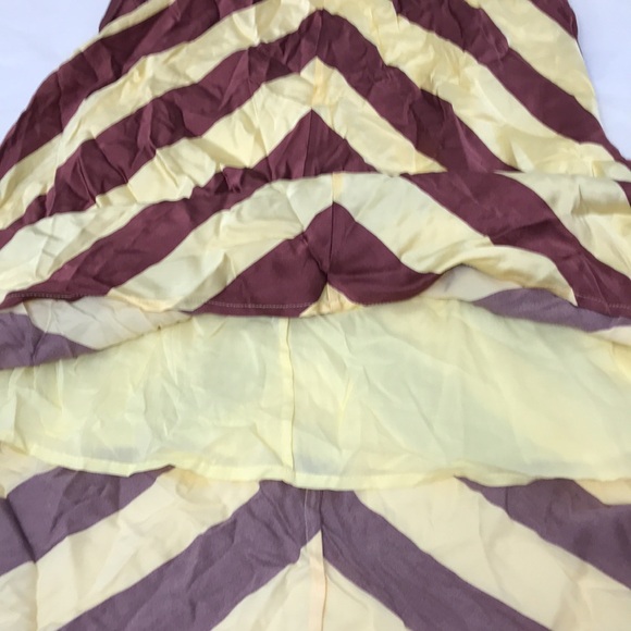 NWT CUSTOMMADE Paja Skirt In Sunlight - Picture 10 of 12